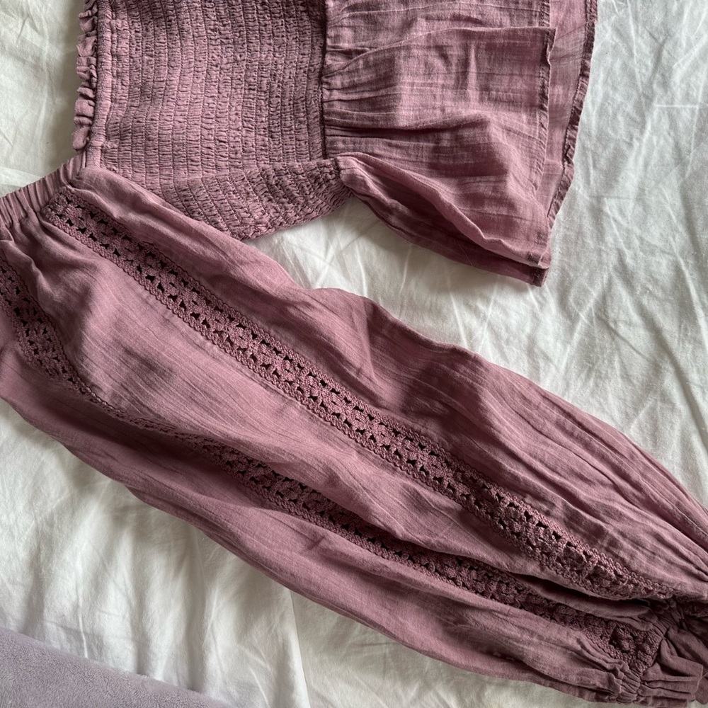 American eagle outfitters Size M top - Picture 2 of 3